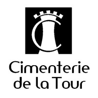 Cimenterie de la Tour logo, Cimenterie de la Tour contact details