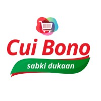 Cui Bono logo, Cui Bono contact details