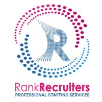 Rank Recruiters logo, Rank Recruiters contact details