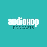 AudioHop Podcasts logo, AudioHop Podcasts contact details