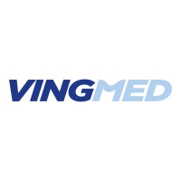 Vingmed | ViCare A/S logo, Vingmed | ViCare A/S contact details