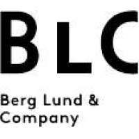 Berg Lund & Company logo, Berg Lund & Company contact details