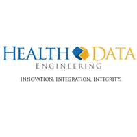 Health Data Engineering logo, Health Data Engineering contact details