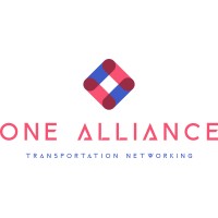 One Alliance logo, One Alliance contact details