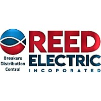 Reed Electric Incorporated logo, Reed Electric Incorporated contact details