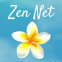 Zen Net logo, Zen Net contact details