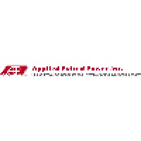 Applied Pulsed Power Inc logo, Applied Pulsed Power Inc contact details