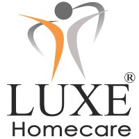 Luxe Homecare logo, Luxe Homecare contact details