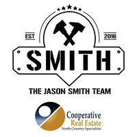 Cooperative Real Estate North Country Specialists logo, Cooperative Real Estate North Country Specialists contact details