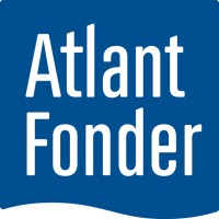 ATLANT FONDER AB logo, ATLANT FONDER AB contact details