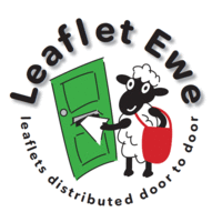 Leaflet Ewe logo, Leaflet Ewe contact details