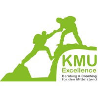 KMU Excellence Consulting logo, KMU Excellence Consulting contact details