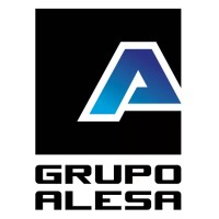 Grupo Alessa logo, Grupo Alessa contact details