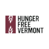 Hunger Free Vermont logo, Hunger Free Vermont contact details