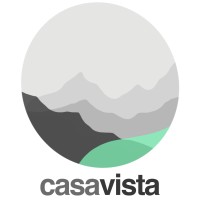 Casa Vista Hosting logo, Casa Vista Hosting contact details