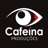 CAFEÍNA PRODUÇÕES logo, CAFEÍNA PRODUÇÕES contact details