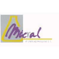 Micral Análisis Alimentarios S.L. logo, Micral Análisis Alimentarios S.L. contact details