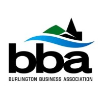 Burlington Business Association logo, Burlington Business Association contact details