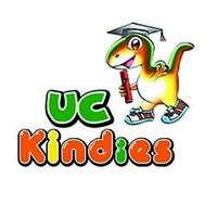 UC kindies Egypt logo, UC kindies Egypt contact details