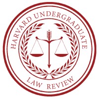 Harvard Undergraduate Law Review logo, Harvard Undergraduate Law Review contact details