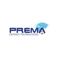 Prema Defence Technologies logo, Prema Defence Technologies contact details