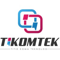 PT TITIK KOMA TEKNOLOGI logo, PT TITIK KOMA TEKNOLOGI contact details