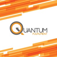 Quantum Fulfilment logo, Quantum Fulfilment contact details