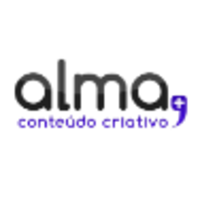 Alma, Conteúdo Criativo logo, Alma, Conteúdo Criativo contact details