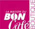 La Maison Du Bon Cafe logo, La Maison Du Bon Cafe contact details