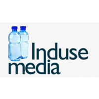 INDUSE MEDIA logo, INDUSE MEDIA contact details