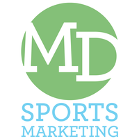 MD Sports Marketing logo, MD Sports Marketing contact details