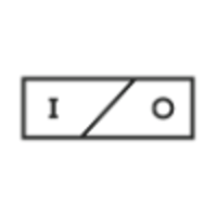 I/O studio logo, I/O studio contact details