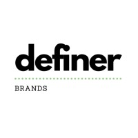 Definer Brands logo, Definer Brands contact details