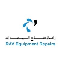 RAV EQUIPMENT REPAIRS logo, RAV EQUIPMENT REPAIRS contact details