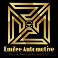 EmZee Automotive logo, EmZee Automotive contact details