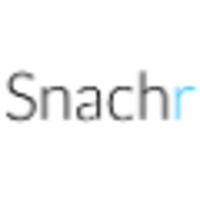 Snachr logo, Snachr contact details