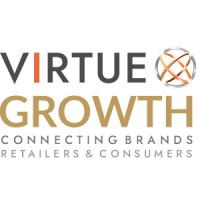 Virtue Growth logo, Virtue Growth contact details