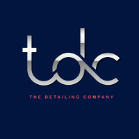 The Detailing Company logo, The Detailing Company contact details