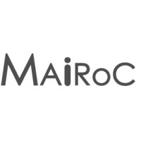 MAiRoC logo, MAiRoC contact details