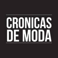 Crónicas de moda logo, Crónicas de moda contact details