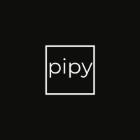 Pipy logo, Pipy contact details