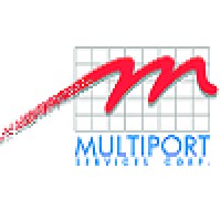 Multiport Services Corp. logo, Multiport Services Corp. contact details