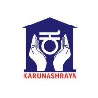 BHT Karunashraya logo, BHT Karunashraya contact details