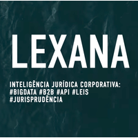 Lexana Inteligência Jurídica logo, Lexana Inteligência Jurídica contact details