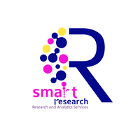 Smart Research Support logo, Smart Research Support contact details