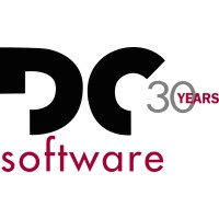 D&C Software logo, D&C Software contact details