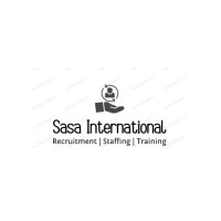 Sasa International logo, Sasa International contact details