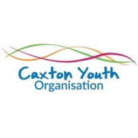 THE CAXTON YOUTH ORGANISATION logo, THE CAXTON YOUTH ORGANISATION contact details