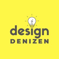 Design Denizen logo, Design Denizen contact details