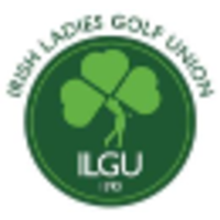 Irish Ladies Golf Union logo, Irish Ladies Golf Union contact details